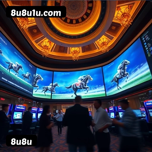 Suporte VIP 8u8u - atendimento prioritário