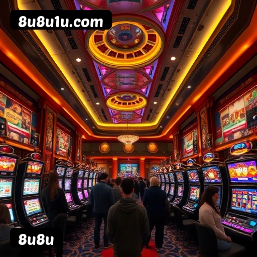 App 8u8u Android download