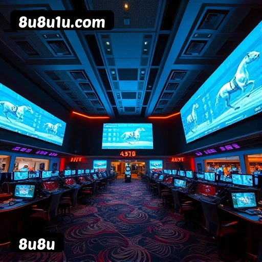 8u8u multi dispositivo