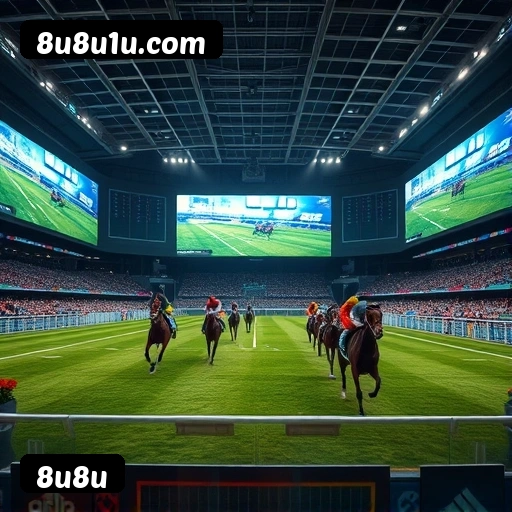 Aplicativo móvel 8u8u para iOS e Android