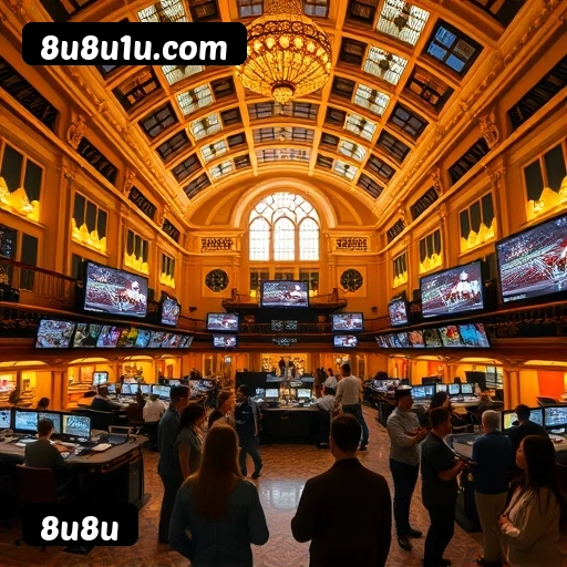 Checklist para avaliar a plataforma 8u8u