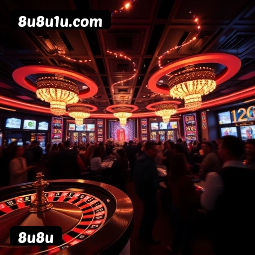 App 8u8u slots mobile