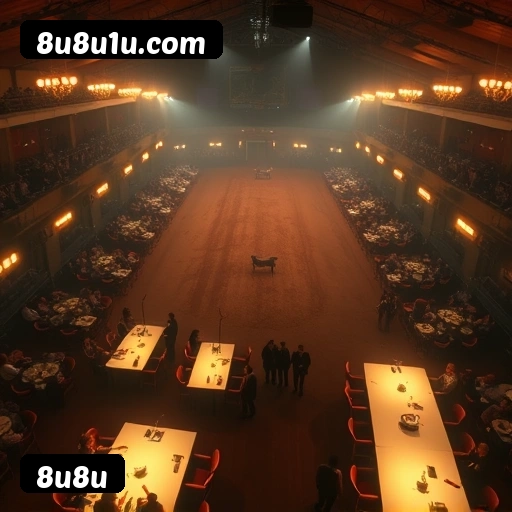 Slots com prêmios 8u8u